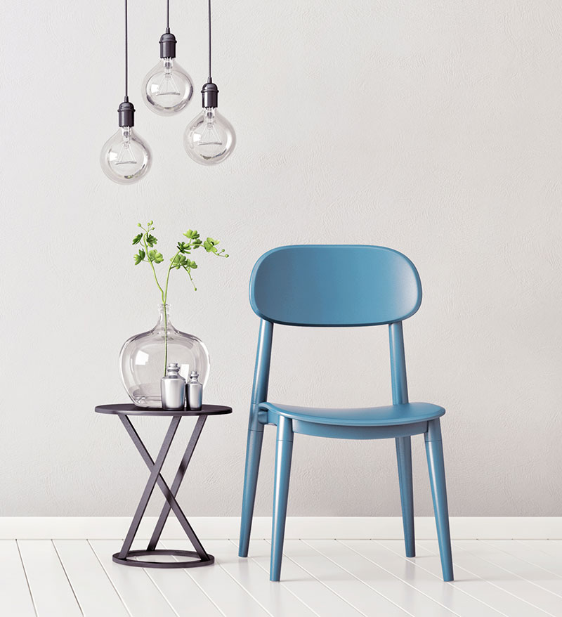 Carolina Chair Wellesley Courtyard